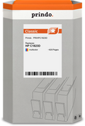 HP C1823D Cartouche Tricolore compatible · Prindo Classic