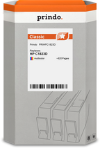 HP C1823D Cartouche Tricolore compatible · Prindo Classic
