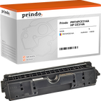 HP 126A Tambour Tricolore compatible · Prindo Classic