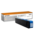 HP 971 XL Cartouche Cyan compatible équivalent à CN626AE · Prindo Classic