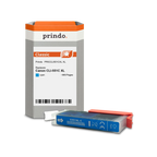 Canon CLI-551C XL Cartouche Cyan compatible équivalent à 6444B001 · Prindo Classic