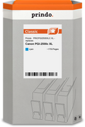Canon PGI-2500c XL Cartouche Cyan compatible équivalent à 9265B001 · Prindo Classic