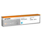 HP 981X Cartouche Cyan compatible équivalent à L0R09A · Prindo Classic