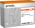 Epson T01C200 XL Cartouche Cyan compatible équivalent à C13T01C200 · Prindo Classic