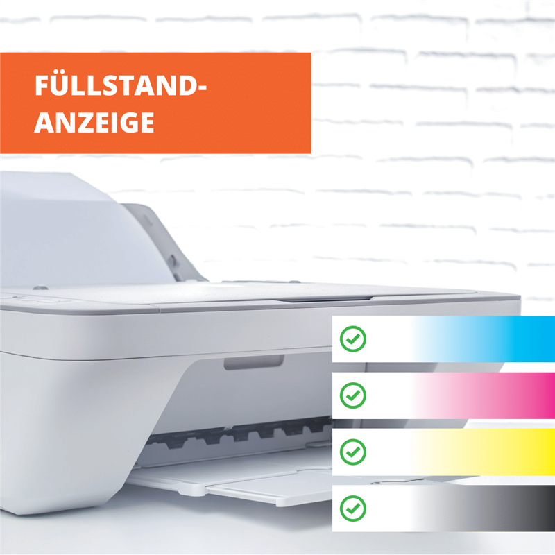 Kyocera Mita TK-5230C Toner Cyan compatible équivalent à 1T02R9CNL0 · Prindo Classic