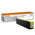 HP 971 XL Cartouche Jaune compatible équivalent à CN628AE · Prindo Classic