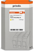 Canon PGI-2500y XL Cartouche Jaune compatible équivalent à 9267B001 · Prindo Classic