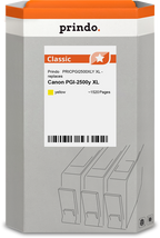 Canon PGI-2500y XL Cartouche Jaune compatible équivalent à 9267B001 · Prindo Classic