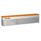 HP 981X Cartouche Jaune compatible équivalent à L0R11A · Prindo Classic