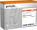 Epson T01C400 XL Cartouche Jaune compatible équivalent à C13T01C400 · Prindo Classic