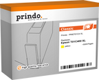 Epson T01C400 XL Cartouche Jaune compatible équivalent à C13T01C400 · Prindo Classic