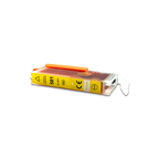 Canon CLI-581y XL Cartouche Jaune compatible équivalent à 2051C001 · Prindo Classic