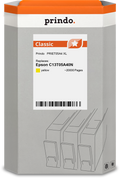 Epson T05A4 Cartouche Jaune compatible équivalent à C13T05A40N · Prindo Classic