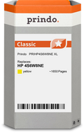 HP 937e Cartouche Jaune compatible équivalent à 4S6W8NE · Prindo Classic