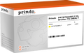 Brother TN-248XLY Toner Jaune compatible · Prindo Classic