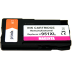 HP 951 Cartouche Magenta compatible équivalent à CN051AE · Prindo Classic