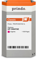 HP 951 Cartouche Magenta compatible équivalent à CN051AE · Prindo Classic