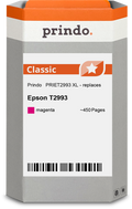 Epson 29 XL Cartouche Magenta compatible équivalent à C13T29934012 · Prindo Classic