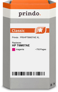 HP 903 XL Cartouche Magenta compatible équivalent à T6M07AE · Prindo Classic