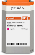 Brother LC3219XLM Cartouche Magenta compatible · Prindo Classic