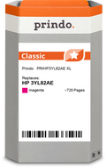 HP 912 XL Cartouche Magenta compatible équivalent à 3YL82AE · Prindo Classic