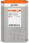 Brother LC3235XLM Cartouche Magenta compatible · Prindo Classic