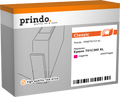 Epson T01C300 XL Cartouche Magenta compatible équivalent à C13T01C300 · Prindo Classic