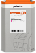 Brother LC427XLM Cartouche Magenta compatible · Prindo Classic
