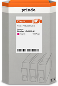Brother LC426XLM Cartouche Magenta compatible · Prindo Classic