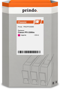 Canon PFI-3300m Cartouche Magenta compatible équivalent à 6435C001 · Prindo Classic