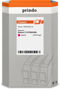 Epson T05A3 Cartouche Magenta compatible équivalent à C13T05A30N · Prindo Classic