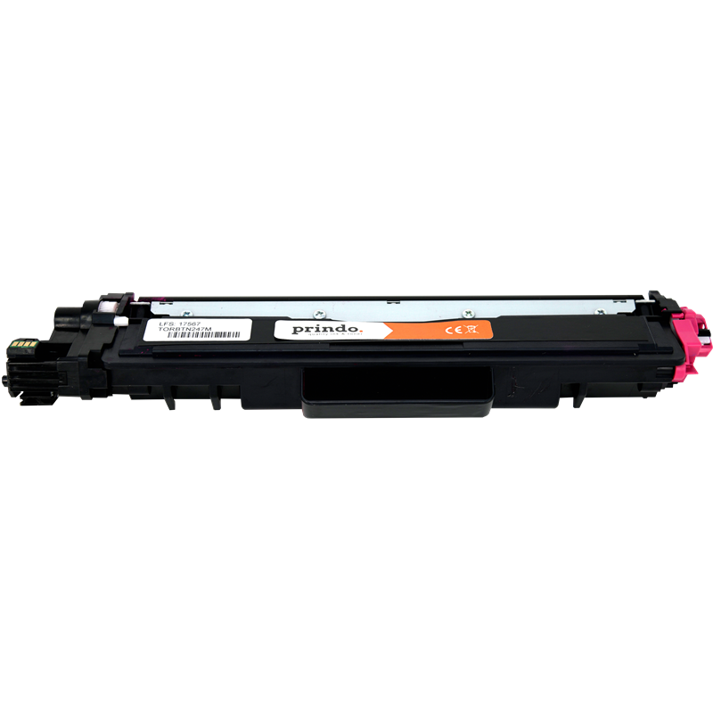 Brother TN-247M Toner Magenta compatible · Prindo Classic