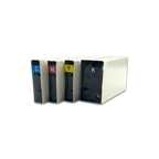 HP 953 XL Cartouche Pack 4 Couleurs compatible · Prindo Classic