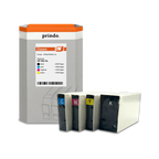 HP 953 XL Cartouche Pack 4 Couleurs compatible · Prindo Classic