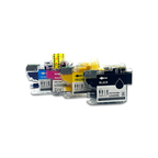 Brother LC-422XL Cartouche Pack 4 Couleurs compatible · Prindo Classic