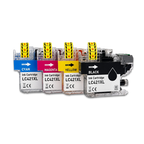 Brother LC-421XL Cartouche Pack 4 Couleurs compatible · Prindo Classic
