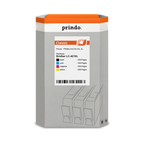Brother LC-421XL Cartouche Pack 4 Couleurs compatible · Prindo Classic