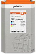 Epson 503 XL Cartouche Pack 4 Couleurs compatible · Prindo Classic
