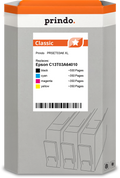 Epson 603XL Cartouche Pack 4 Couleurs compatible · Prindo Classic