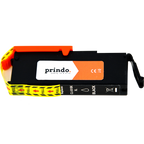 Canon CLI-551BK XL Cartouche Noir compatible équivalent à 6443B001 · Prindo Classic