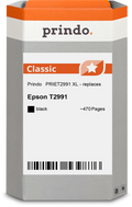 Epson 29 XL Cartouche Noir compatible équivalent à C13T29914012 · Prindo Classic