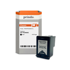 HP 302 XL / 304 XL Cartouche Noir compatible équivalent à B7RT9AE · Prindo Classic
