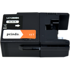 Brother LC1280XLBK Cartouche Noir compatible · Prindo Classic