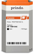HP 903 XL Cartouche Noir compatible équivalent à T6M15AE · Prindo Classic