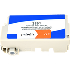 Epson 35XL Cartouche Noir compatible équivalent à C13T35914010 · Prindo Classic