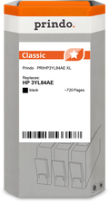 HP 912 XL Cartouche Noir compatible équivalent à 3YL84AE · Prindo Classic
