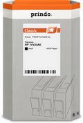 HP 32 XL Cartouche Noir compatible équivalent à 1VV24AE · Prindo Classic