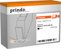 Epson T01C100 XL Cartouche Noir compatible équivalent à C13T01C100 · Prindo Classic