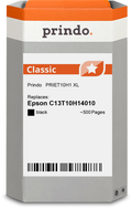 Epson 604 XL Cartouche Noir compatible équivalent à C13T10H14010 · Prindo Classic