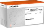Ricoh SP C310HE Toner Noir compatible équivalent à 407634/406479 · Prindo Classic